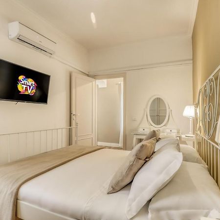 Atrhome Penthouse Frattina Рим Экстерьер фото
