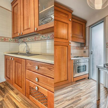 Atrhome Penthouse Frattina Рим Экстерьер фото